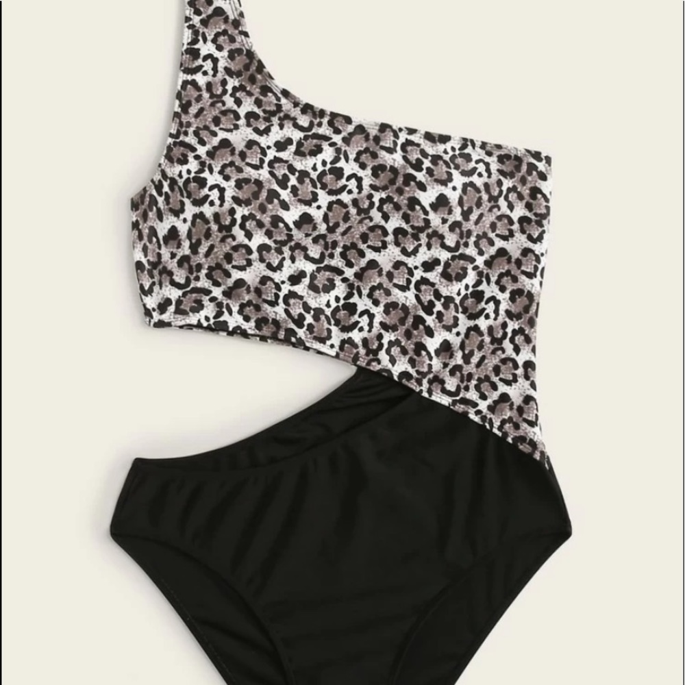 Shein Swimsuit